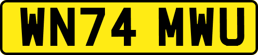 WN74MWU