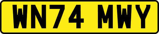 WN74MWY