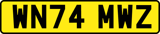 WN74MWZ