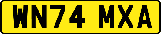 WN74MXA