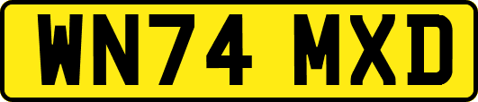 WN74MXD
