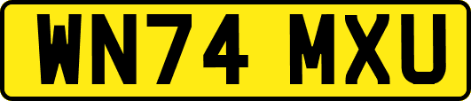 WN74MXU