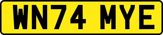 WN74MYE