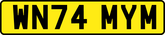 WN74MYM