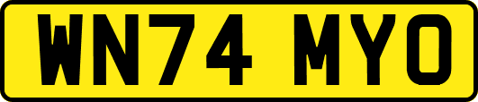 WN74MYO