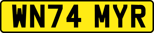 WN74MYR