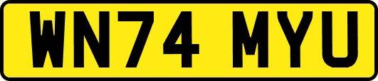WN74MYU