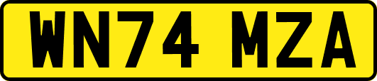 WN74MZA