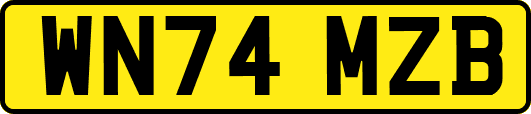 WN74MZB