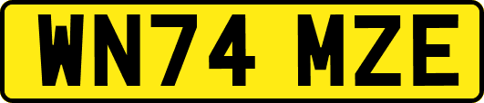 WN74MZE