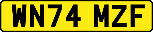 WN74MZF