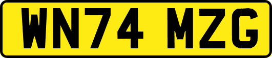 WN74MZG