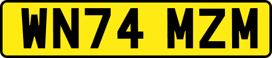 WN74MZM