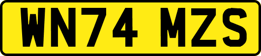 WN74MZS