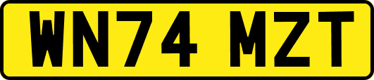 WN74MZT