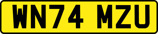 WN74MZU