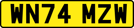 WN74MZW