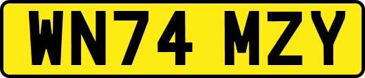 WN74MZY