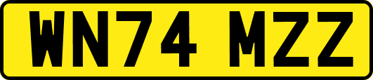 WN74MZZ