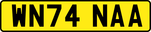 WN74NAA