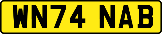 WN74NAB