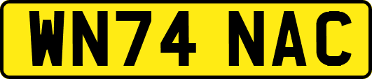 WN74NAC