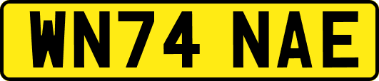 WN74NAE