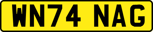 WN74NAG