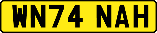 WN74NAH