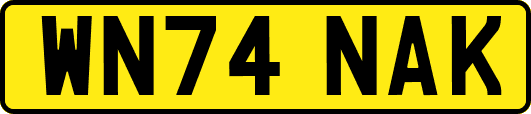 WN74NAK