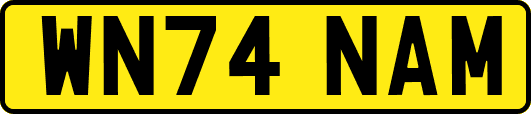 WN74NAM