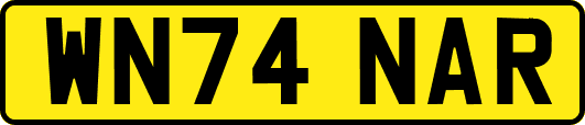 WN74NAR