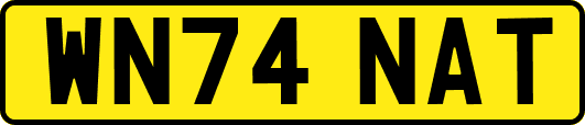 WN74NAT