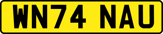 WN74NAU