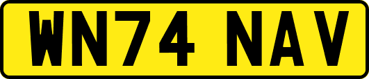 WN74NAV