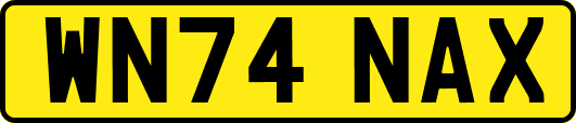 WN74NAX