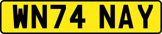 WN74NAY