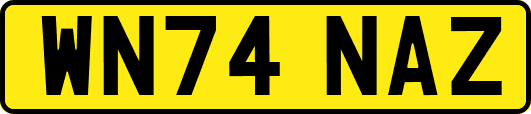 WN74NAZ