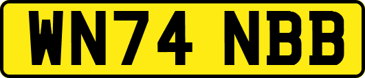 WN74NBB
