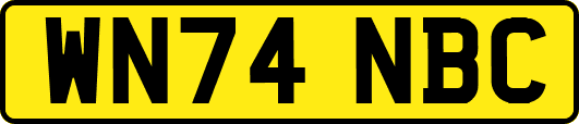 WN74NBC