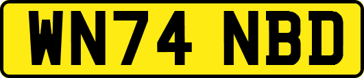 WN74NBD