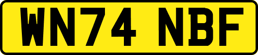 WN74NBF