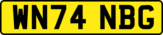 WN74NBG