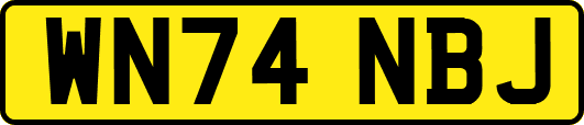 WN74NBJ