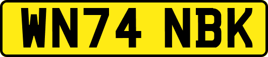 WN74NBK