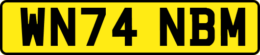 WN74NBM