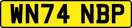 WN74NBP