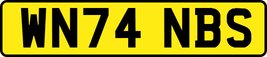 WN74NBS