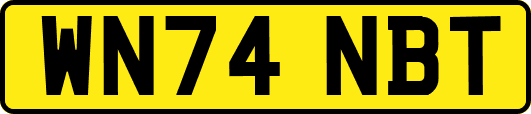 WN74NBT