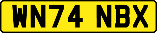 WN74NBX